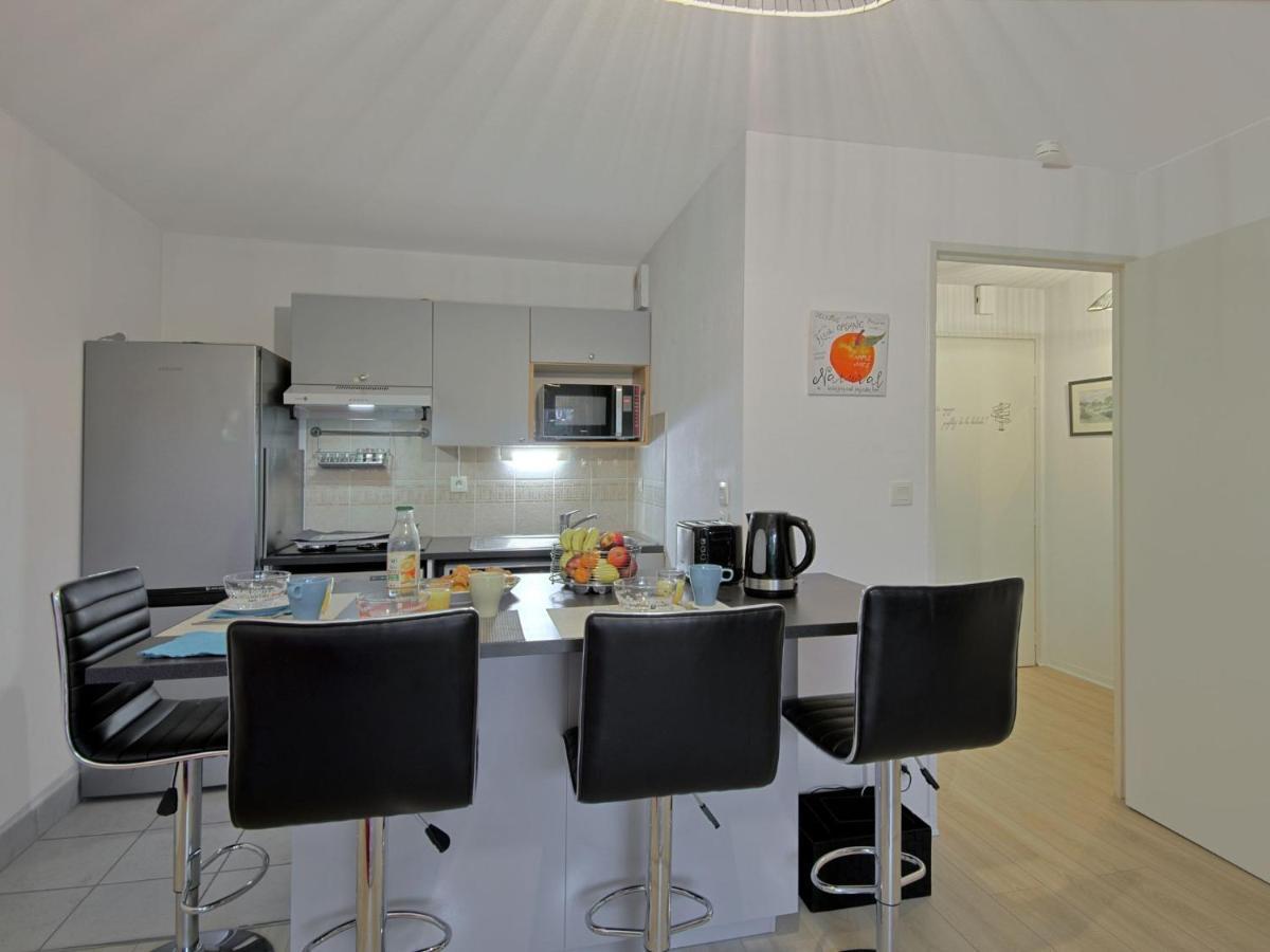 Appartement L'amiraute By Interhome