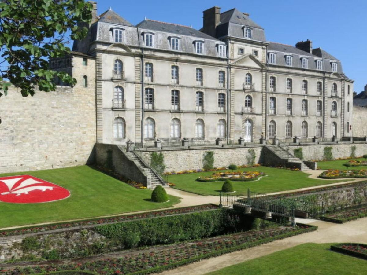 Appartement L'amiraute By Interhome Vannes