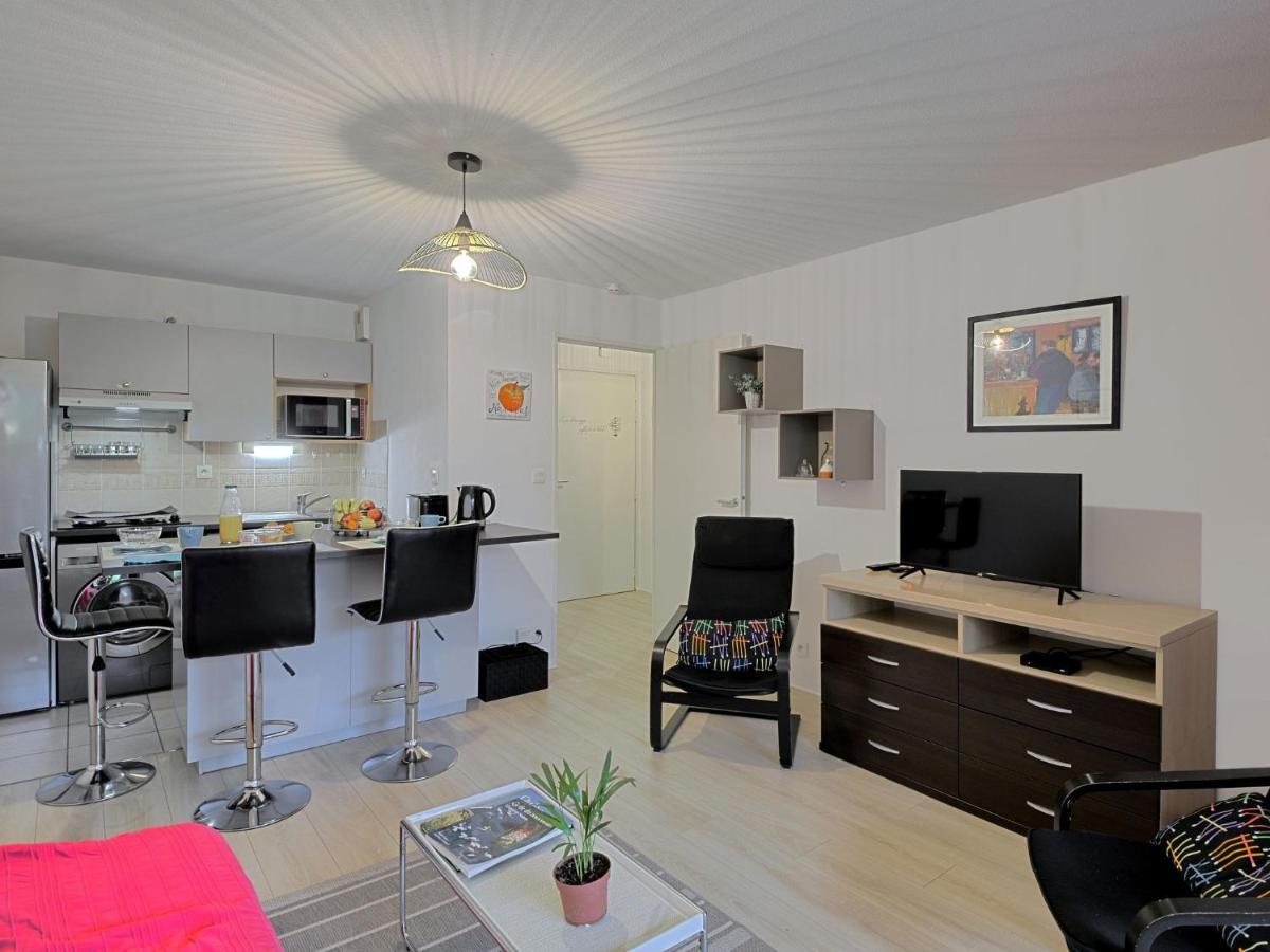 L'amiraute By Interhome Vannes