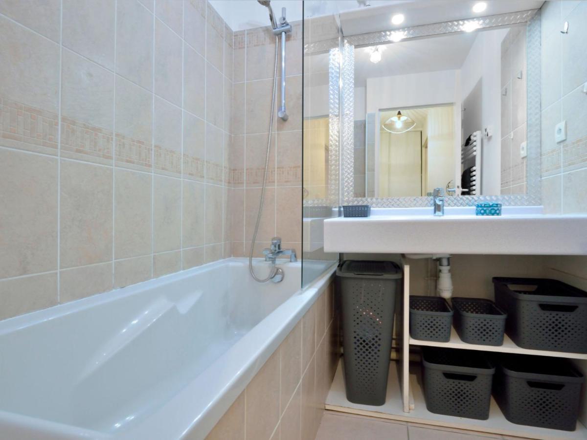 L'amiraute By Interhome Appartement