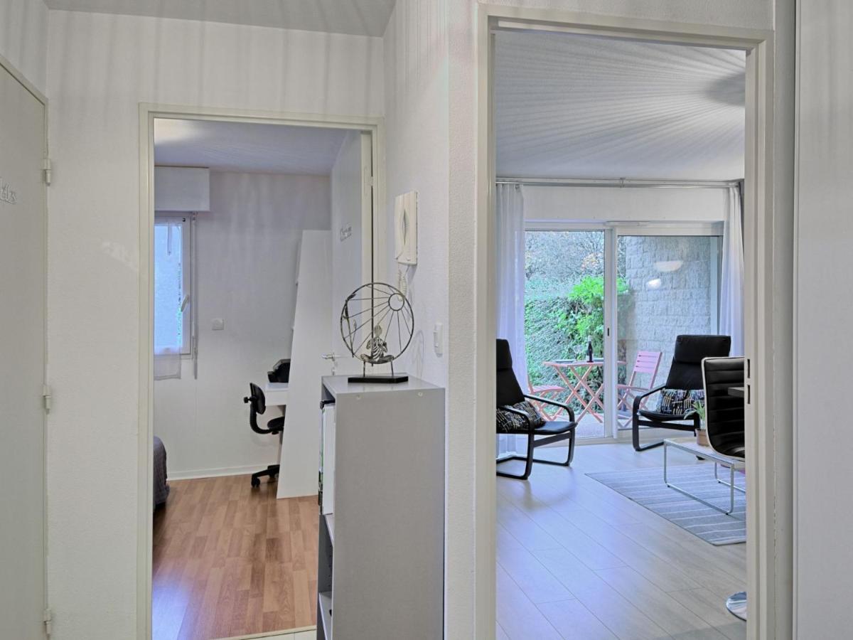 Appartement L'amiraute By Interhome *