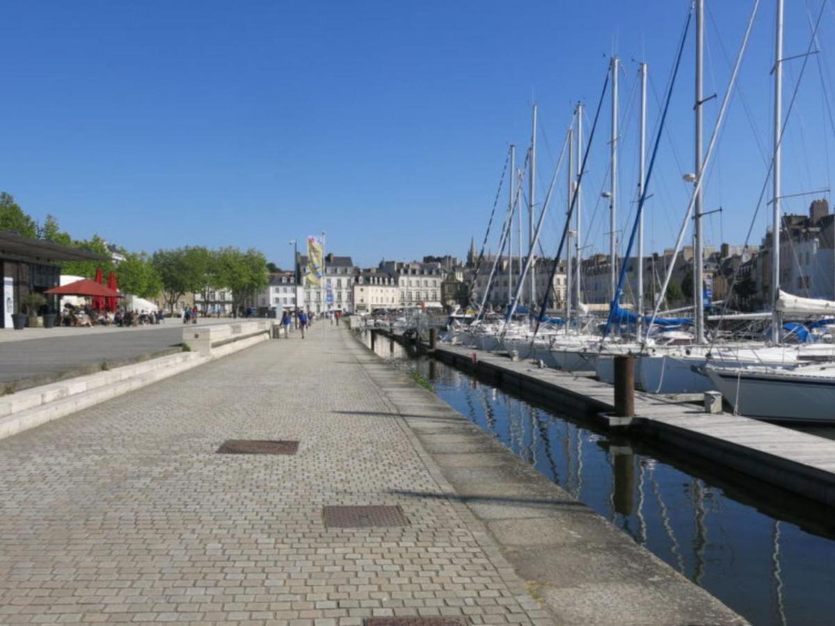 L'amiraute By Interhome Vannes