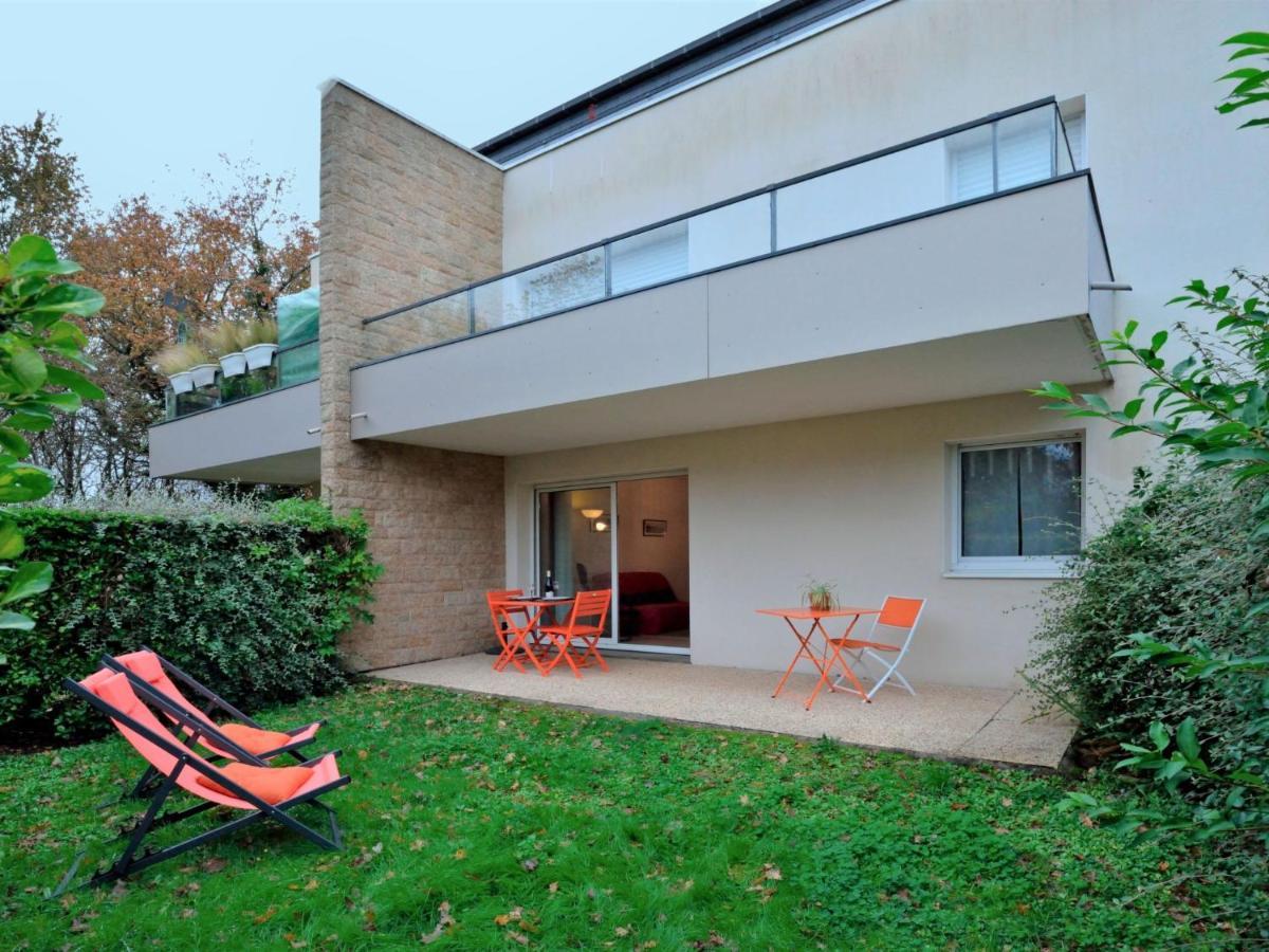 L'amiraute By Interhome * Vannes
